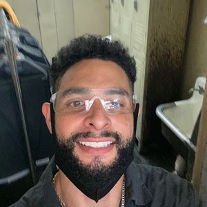 Meet your Posher, Ricky